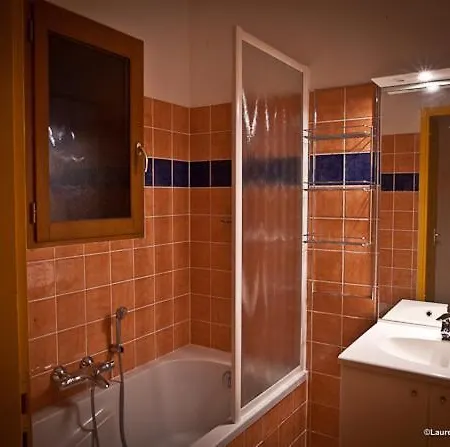 Chalet Eglantines Chalet *