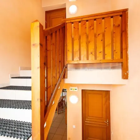 Chalet Eglantines