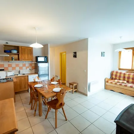 Chalet Chalet Eglantines *